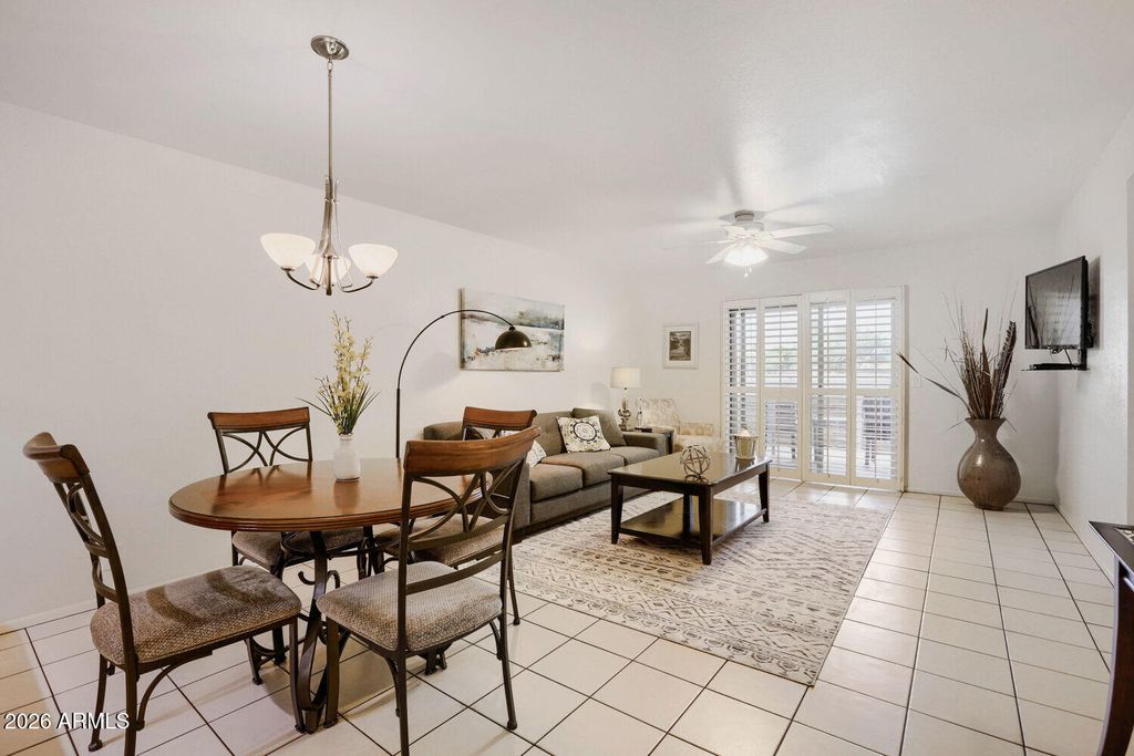 Photo of 4150 E Cactus Road #115, Phoenix, AZ 85032 (MLS # 7031391)