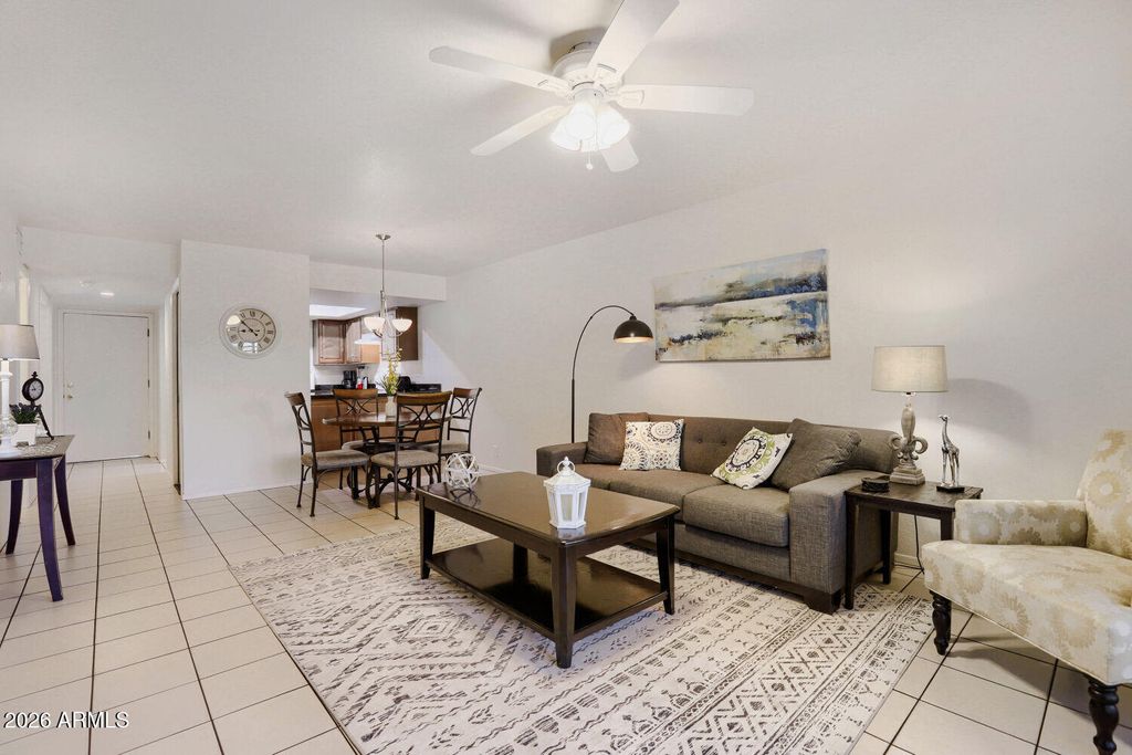 Photo of 4150 E Cactus Road #115, Phoenix, AZ 85032 (MLS # 7031391)