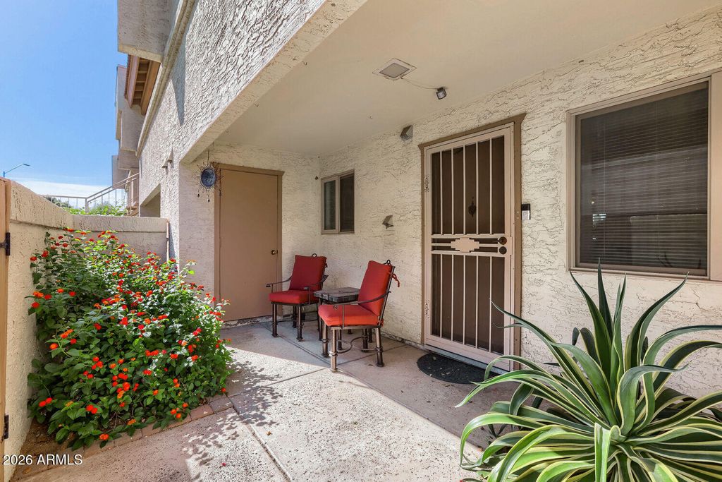 Photo of 4150 E Cactus Road #115, Phoenix, AZ 85032 (MLS # 7031391)