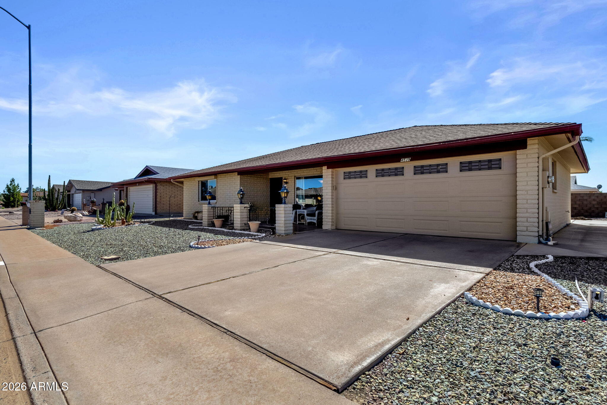 4539 E Enid Circle