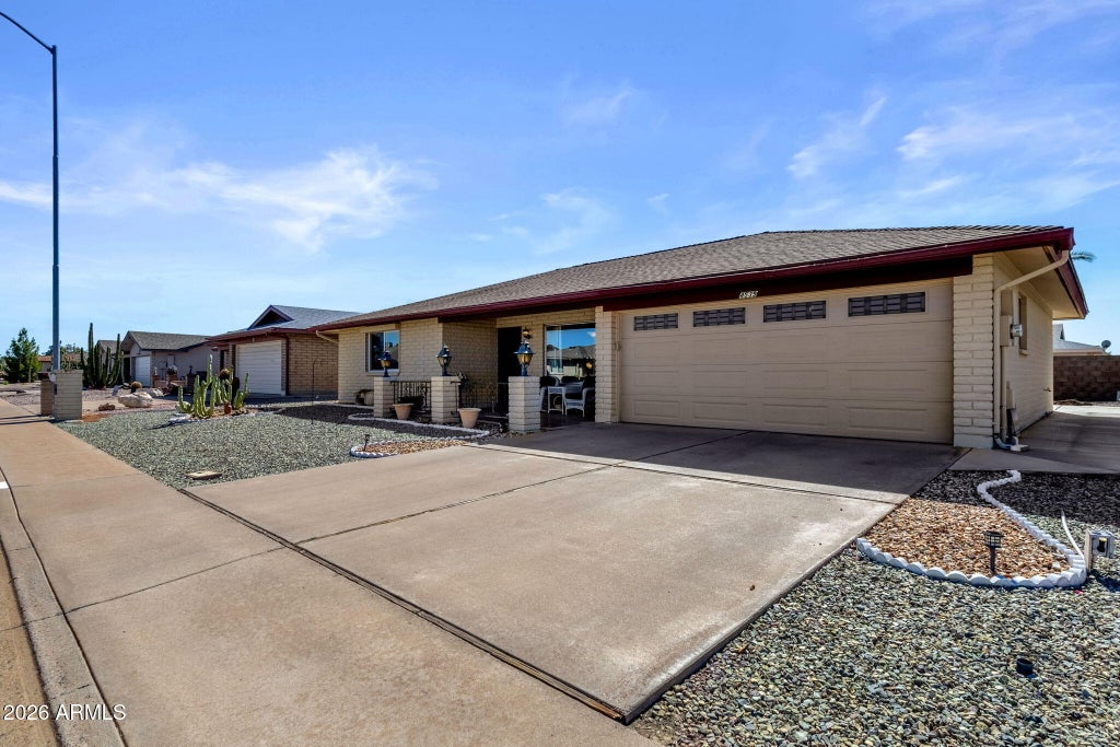 Photo of 4539 E Enid Circle, Mesa, AZ 85206 (MLS # 7094934)