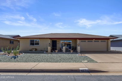 4539 E Enid Circle Mesa AZ 85206