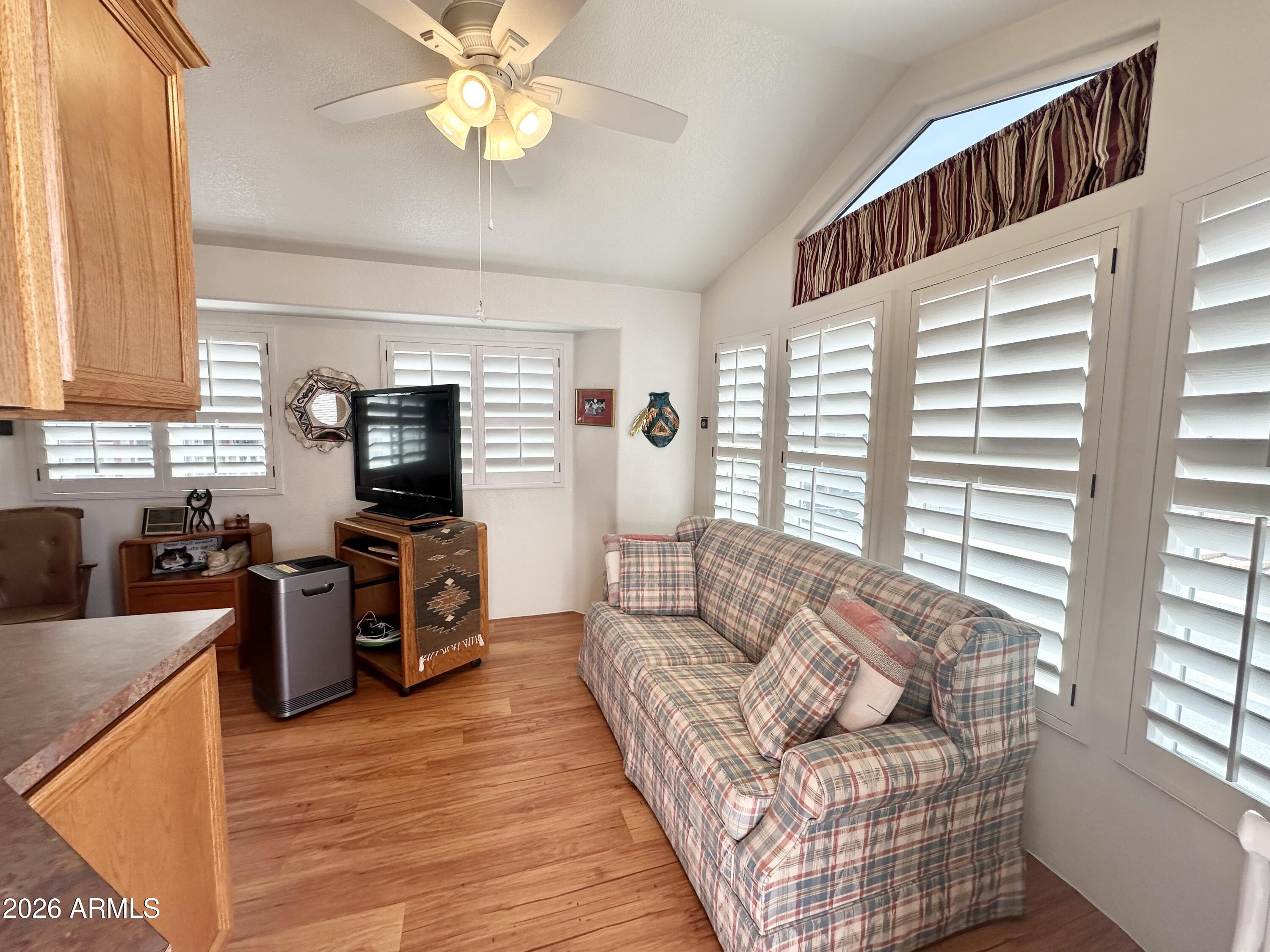 111 S GREENFIELD Road 200