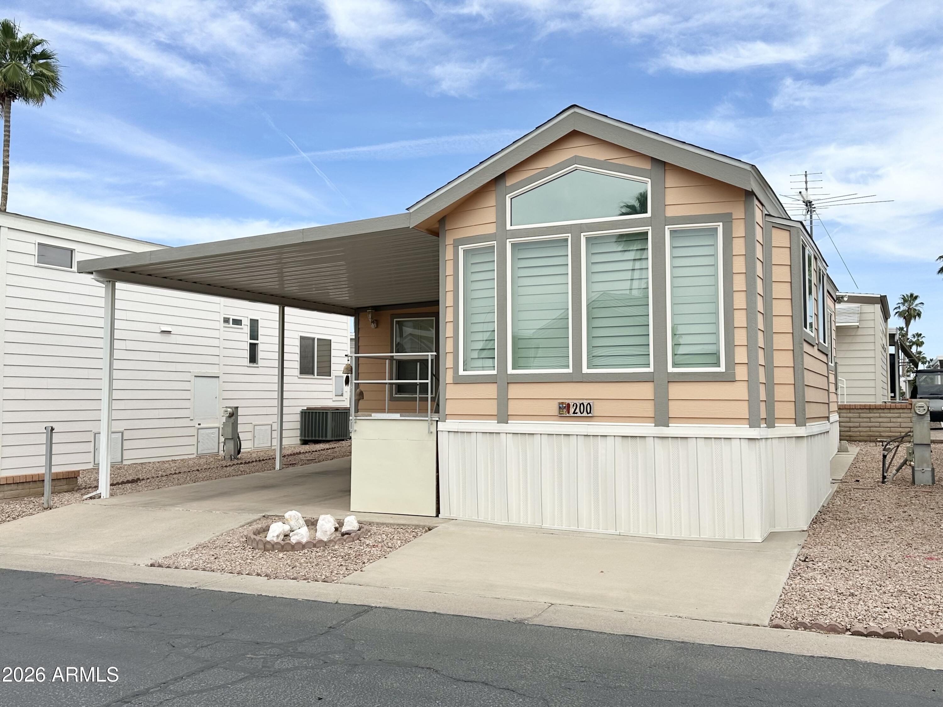 111 S GREENFIELD Road 200