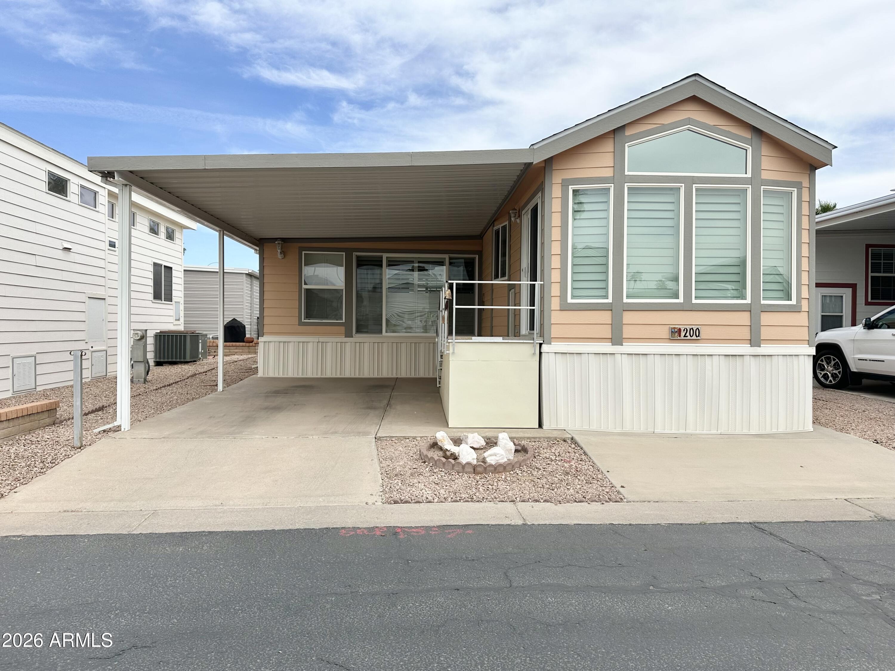 111 S GREENFIELD Road 200