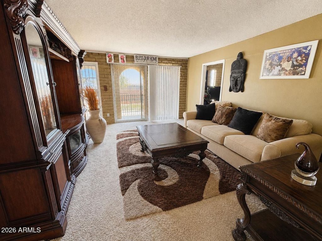 Photo of 6411 W Verde Lane, Phoenix, AZ 85033 (MLS # 7028562)