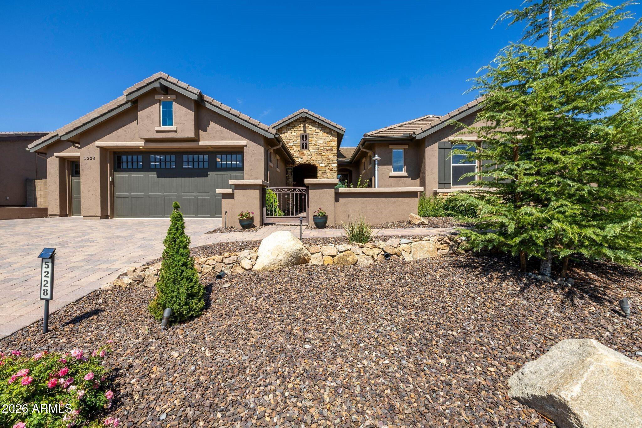 5228 SCENIC CREST Way