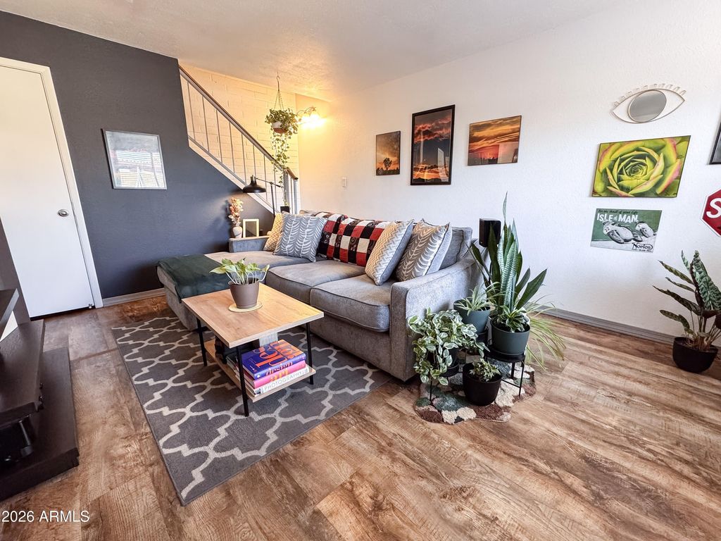 Photo of 948 S Alma School Road #49, Mesa, AZ 85210 (MLS # 6970584)