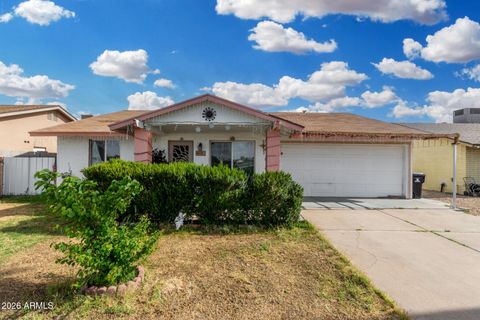 4513 W YUCCA Street Glendale AZ 85304