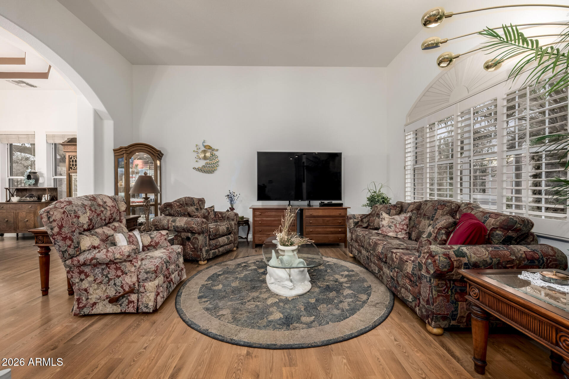 24021 S STARCREST Drive