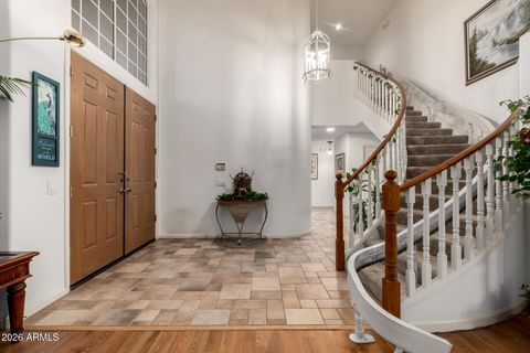 24021 S STARCREST Drive Sun Lakes AZ 85248