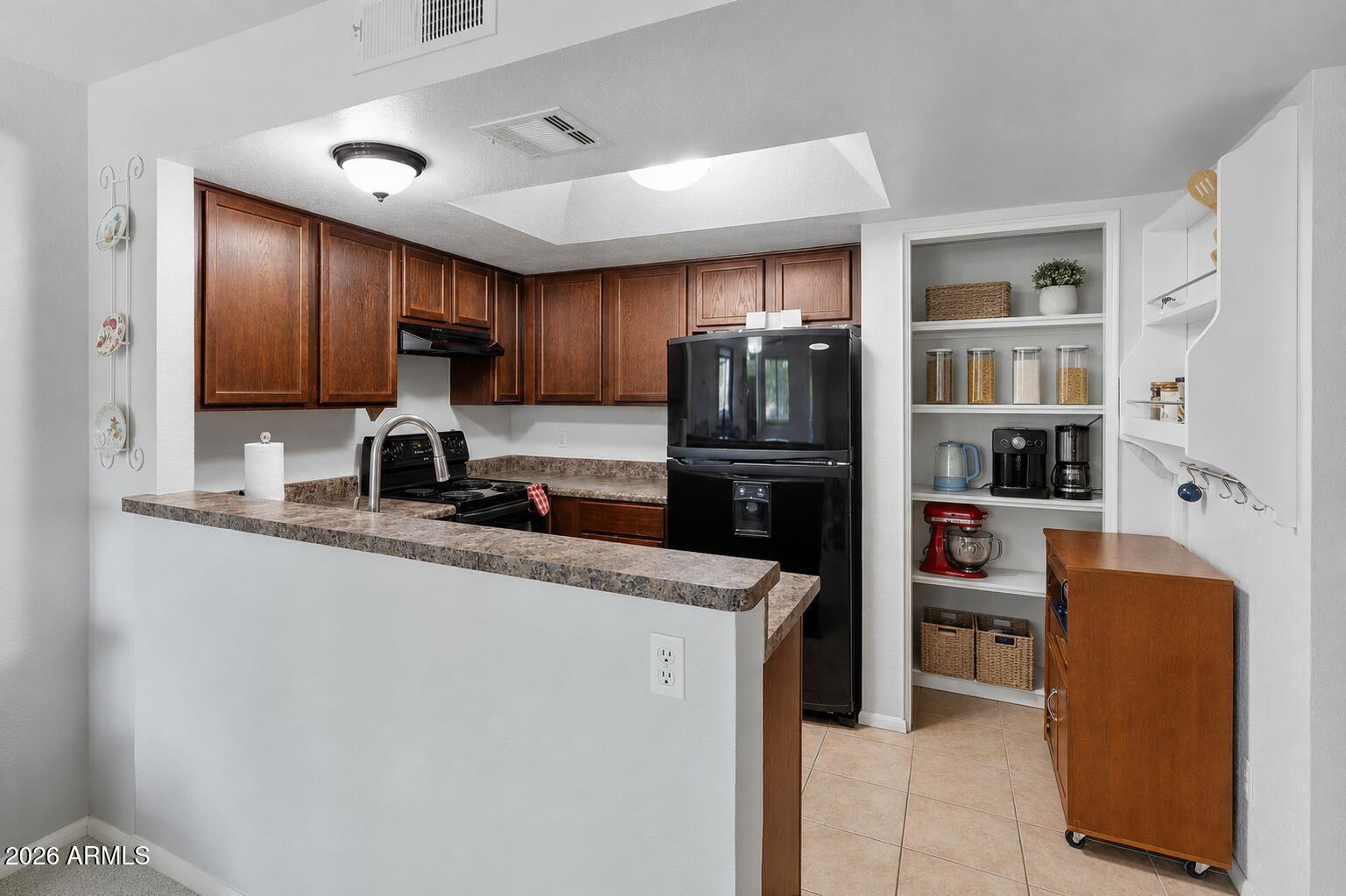 CLIFFS AT NORTH MOUNTAIN CONDOMINIUM - Residential
