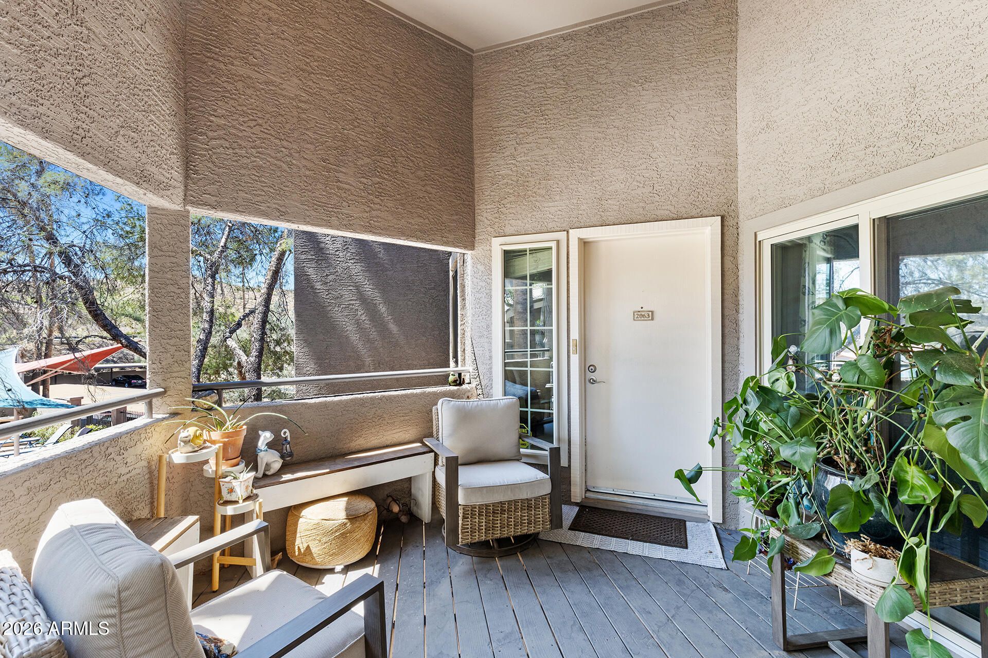 1720 E THUNDERBIRD Road 2063