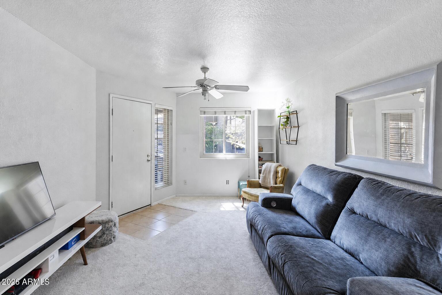 CLIFFS AT NORTH MOUNTAIN CONDOMINIUM - Residential