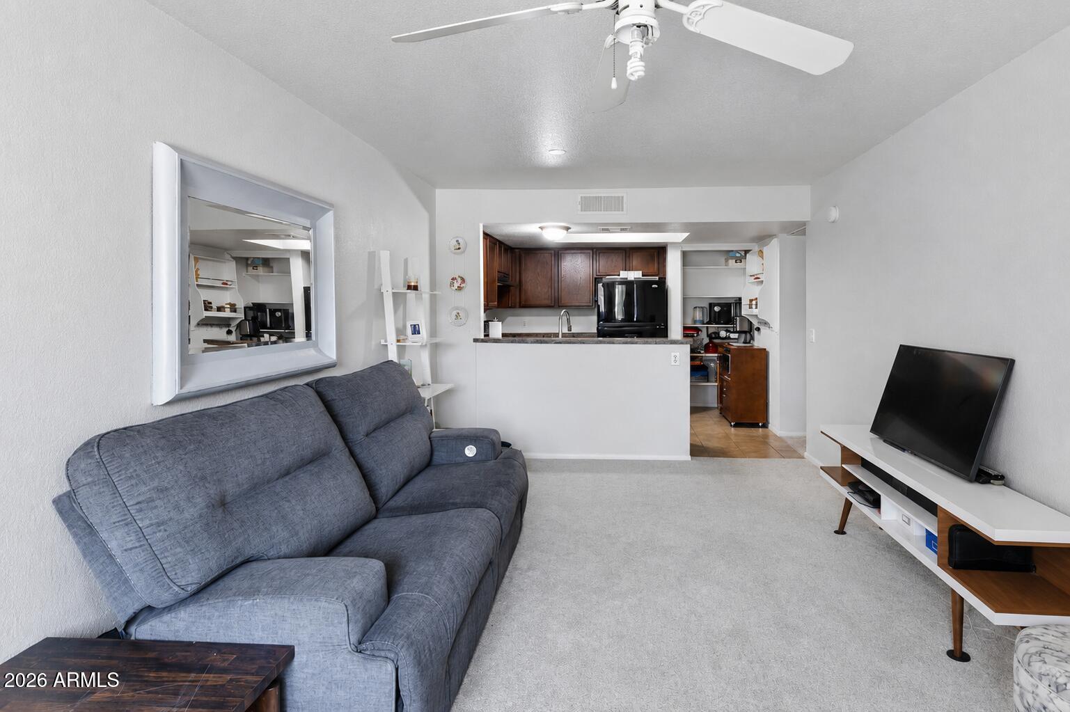 CLIFFS AT NORTH MOUNTAIN CONDOMINIUM - Residential