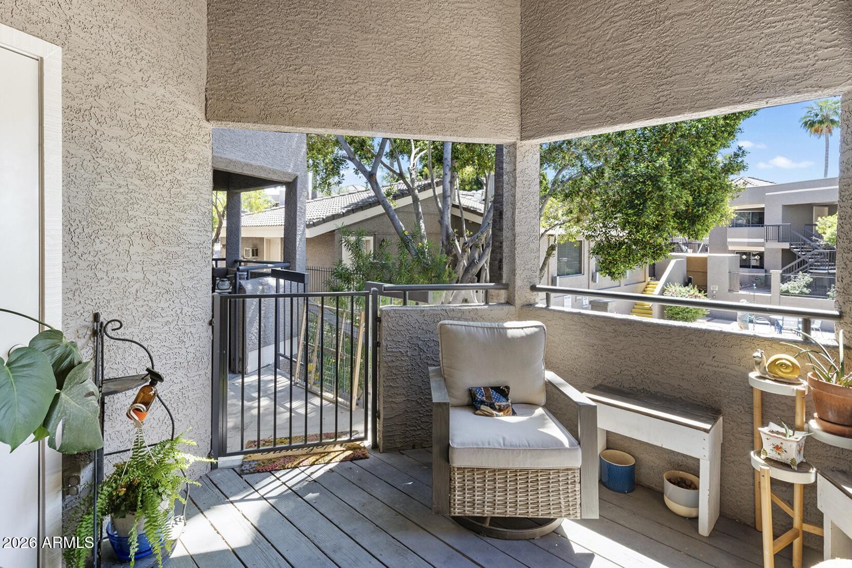 CLIFFS AT NORTH MOUNTAIN CONDOMINIUM - Residential