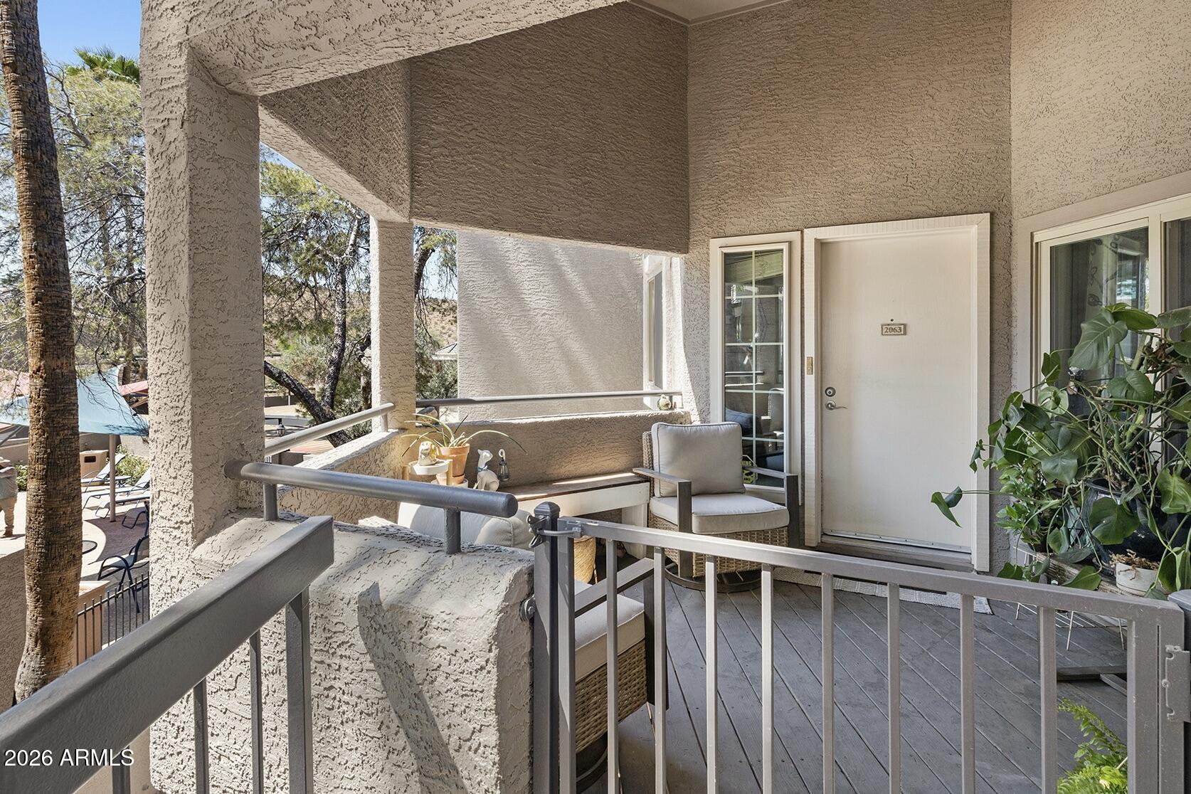 CLIFFS AT NORTH MOUNTAIN CONDOMINIUM - Residential