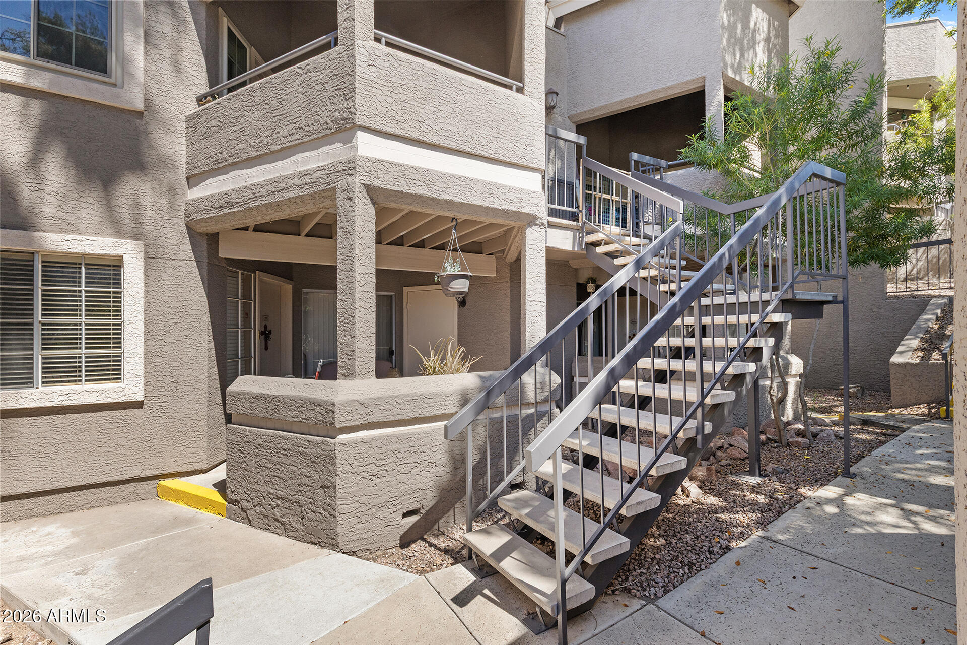 CLIFFS AT NORTH MOUNTAIN CONDOMINIUM - Residential
