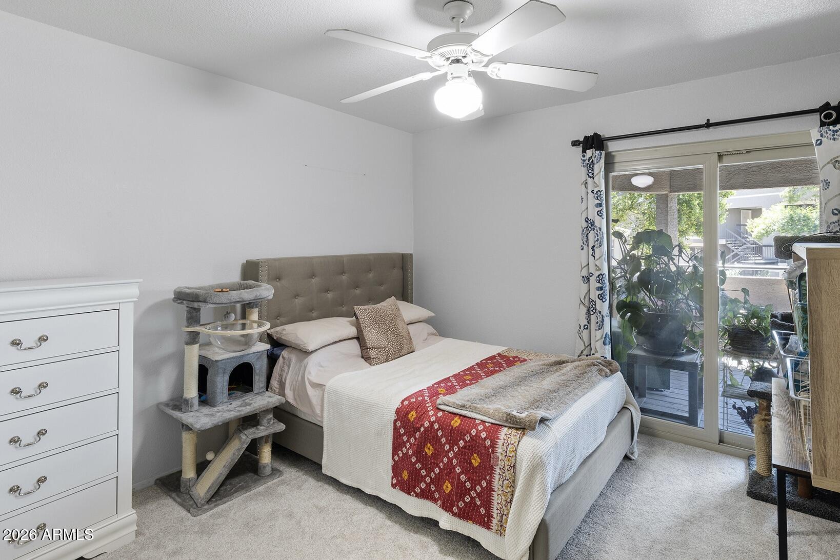 CLIFFS AT NORTH MOUNTAIN CONDOMINIUM - Residential