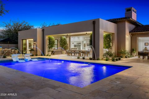 Photo of 8820 E Sands Drive, Scottsdale, AZ 85255 (MLS # 6976339)