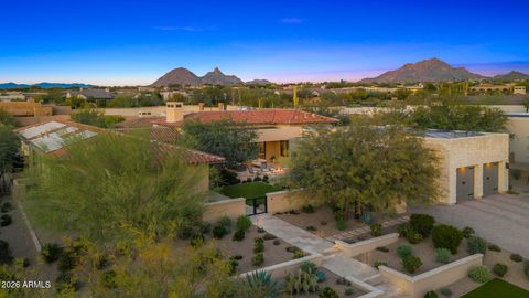 Photo of 8820 E Sands Drive, Scottsdale, AZ 85255 (MLS # 6976339)