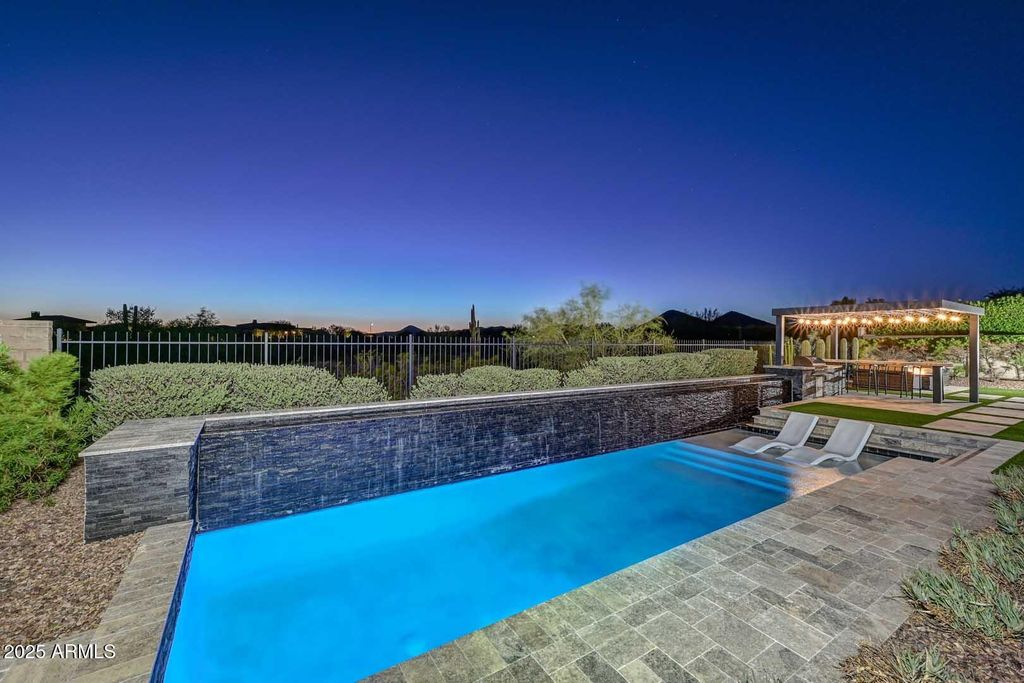 Photo of 30612 N 117th Drive, Peoria, AZ 85383 (MLS # 6919344)