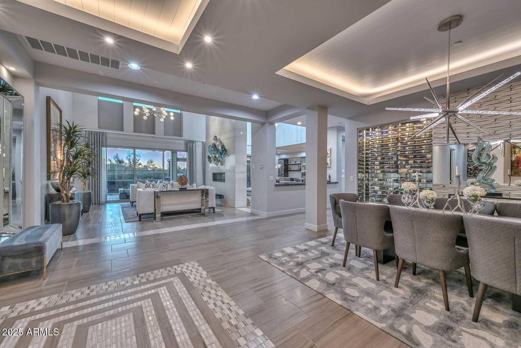Photo of 30612 N 117th Drive, Peoria, AZ 85383 (MLS # 6919344)