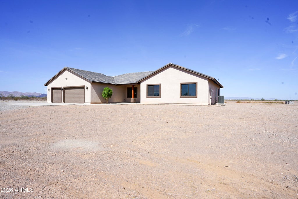 Photo of 5751 N 407th Avenue, Tonopah, AZ 85354 (MLS # 7067081)