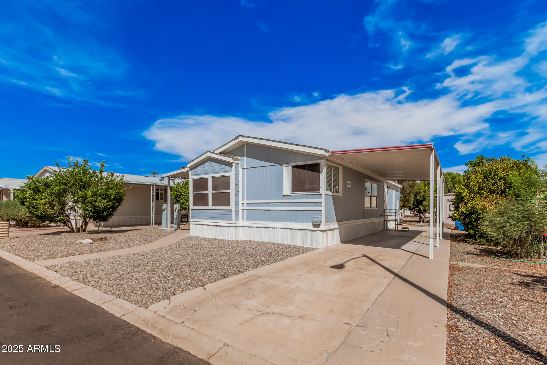 2650 W UNION HILLS Drive 133