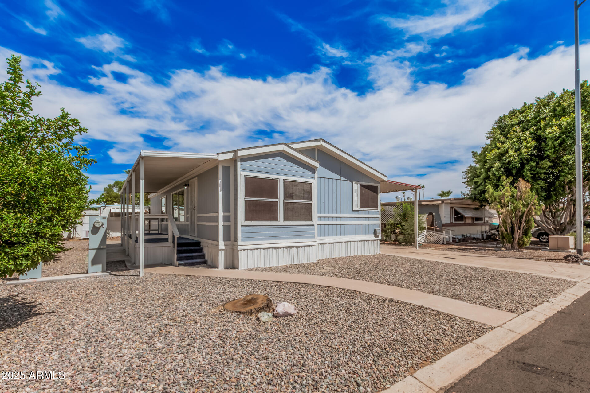 2650 W UNION HILLS Drive 133