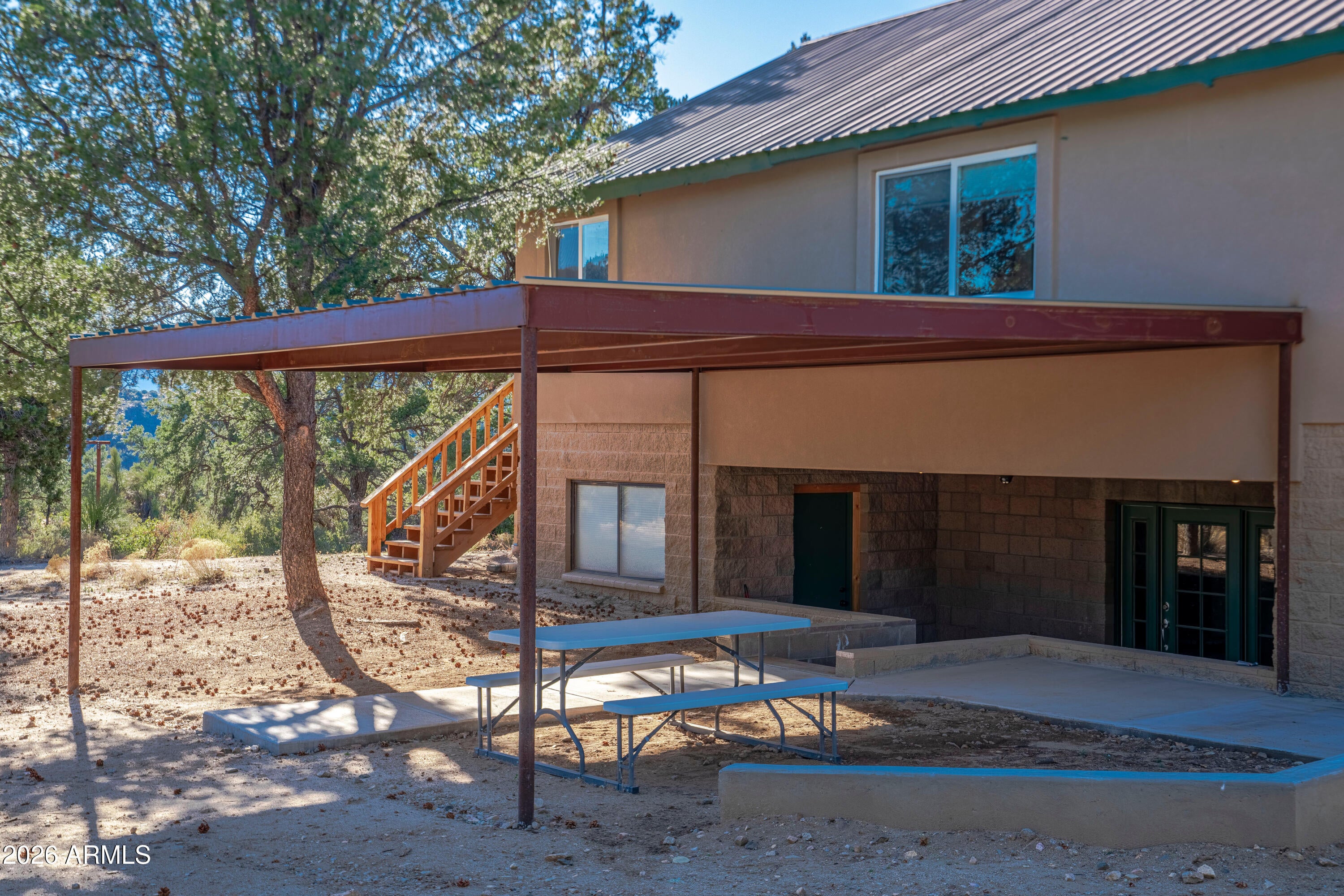 3555 W STAFFORD Road
