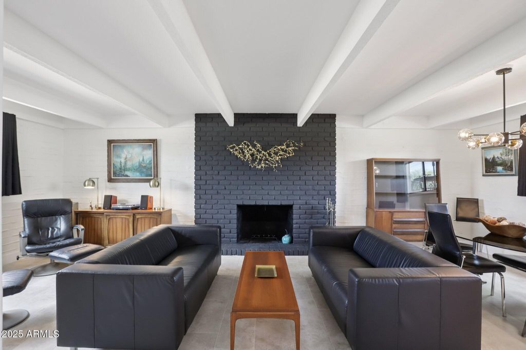 Photo of 3321 S La Corta Drive, Tempe, AZ 85282 (MLS # 6920934)
