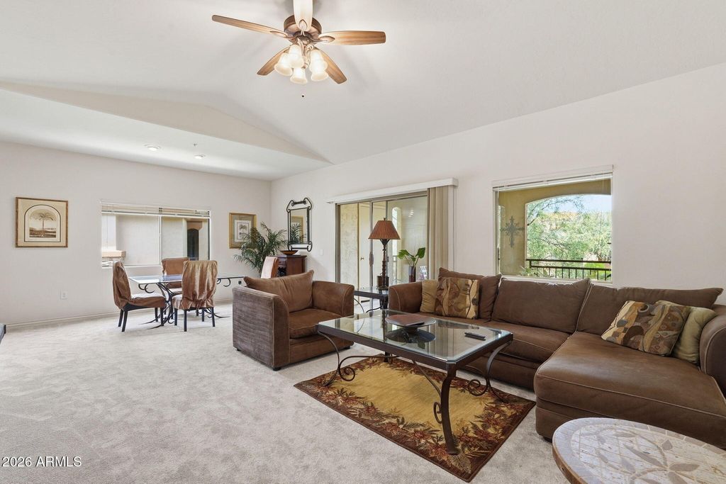 Photo of 16801 N 94th Street #2022, Scottsdale, AZ 85260 (MLS # 7019114)