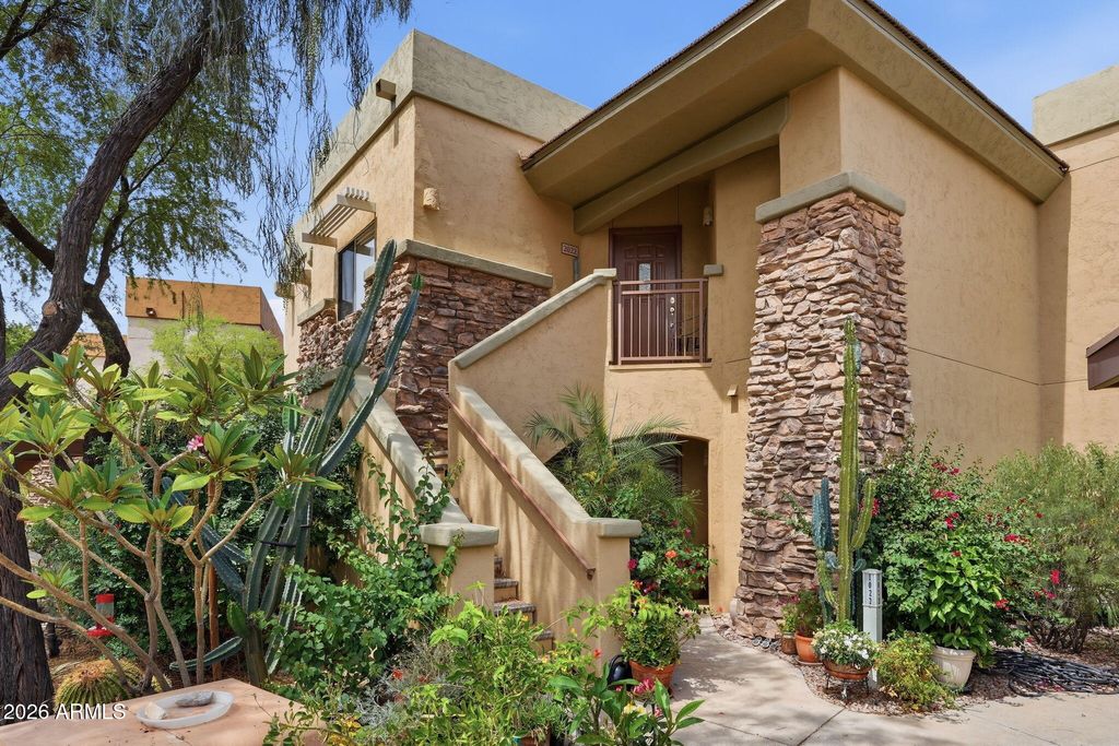 Photo of 16801 N 94th Street #2022, Scottsdale, AZ 85260 (MLS # 7019114)