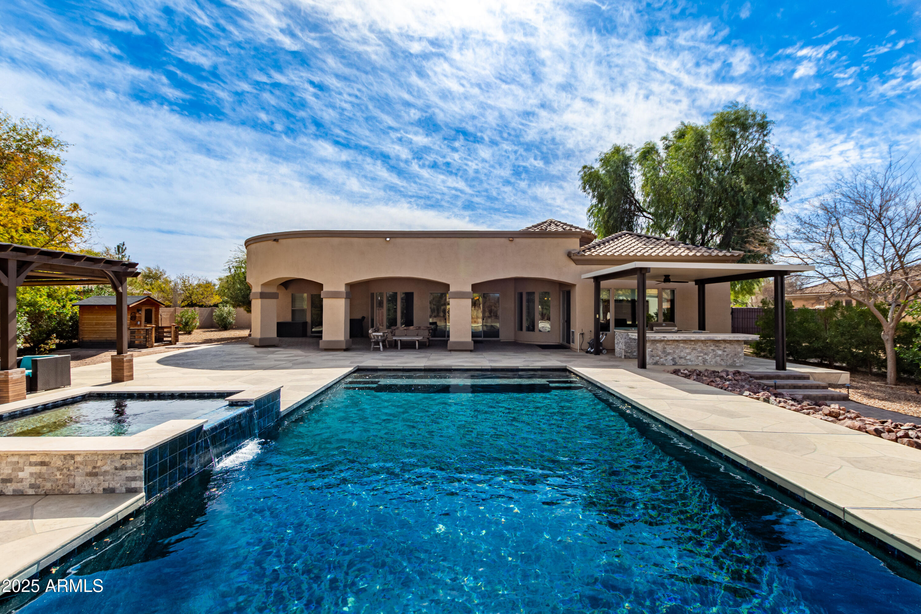 18346 W RANCHO Court