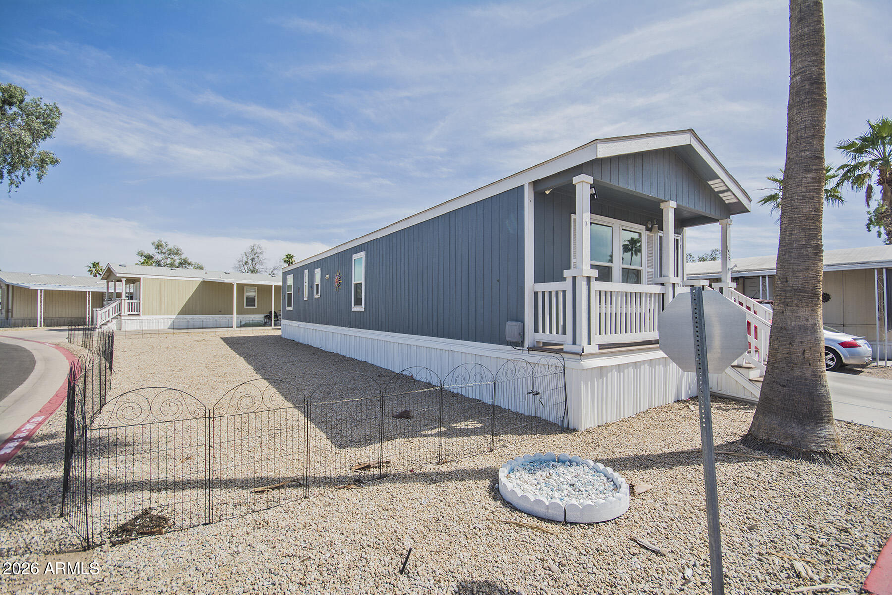 625 W MCKELLIPS Road 156