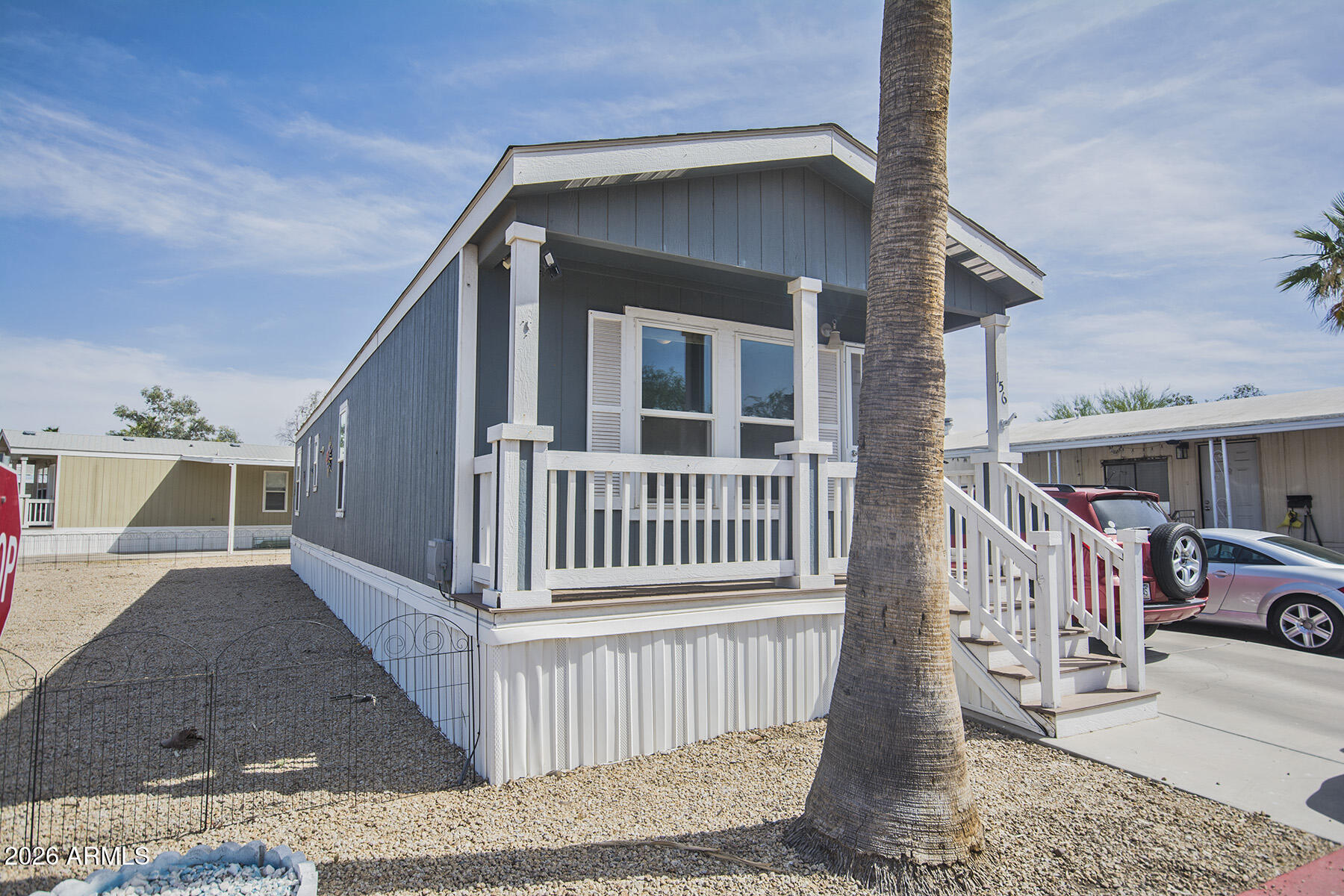 625 W MCKELLIPS Road 156