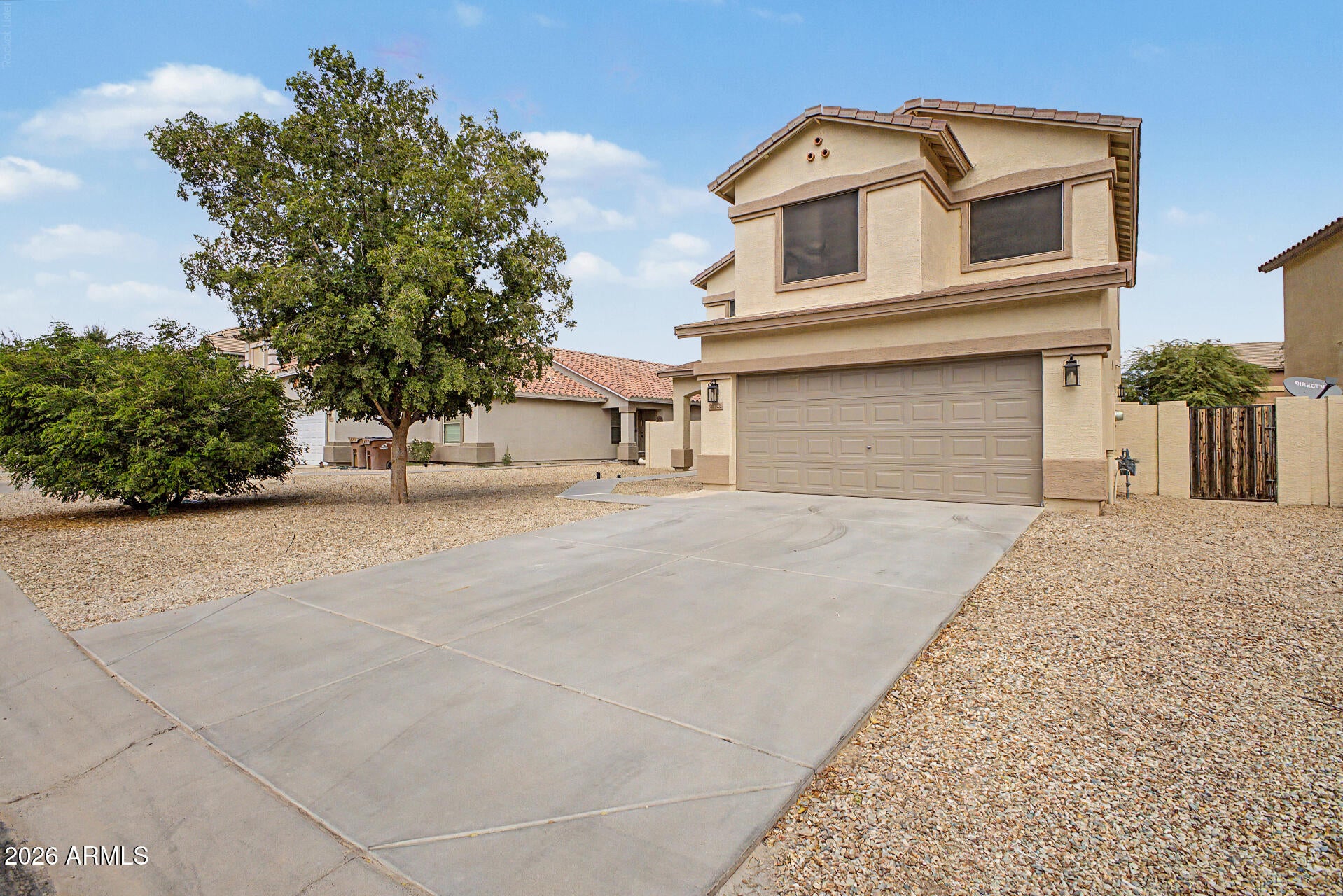 44122 W CYPRESS Lane