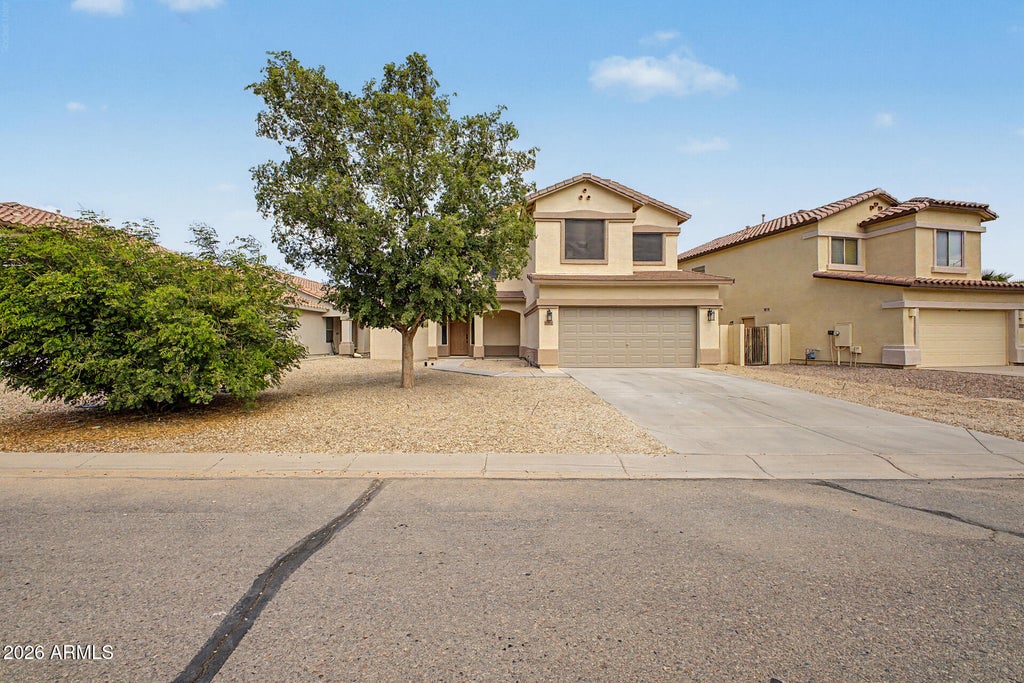 Photo of 44122 W Cypress Lane, Maricopa, AZ 85138 (MLS # 7078016)