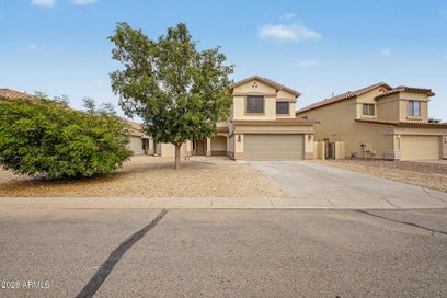 44122 W CYPRESS Lane Maricopa AZ 85138