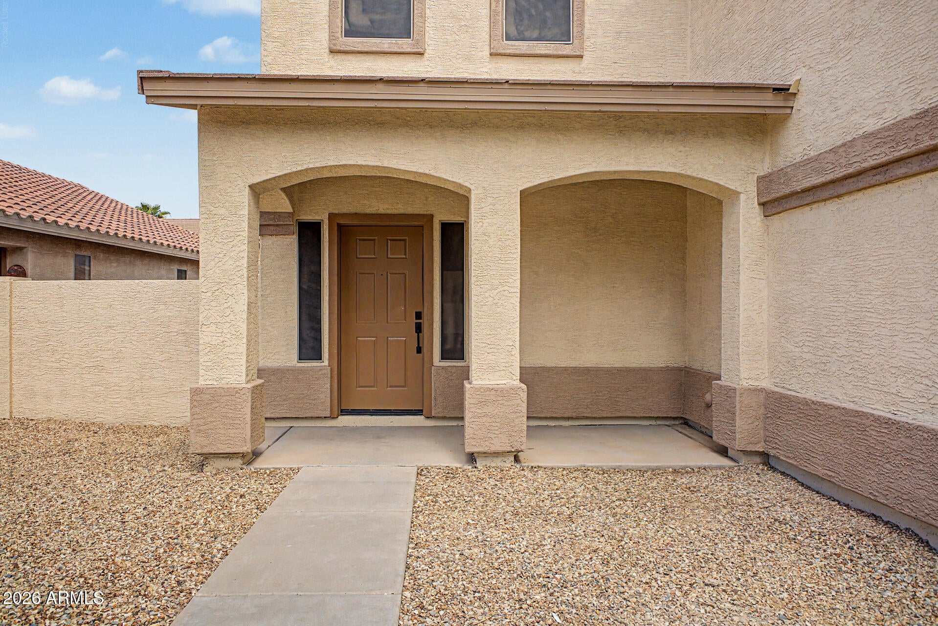 44122 W CYPRESS Lane