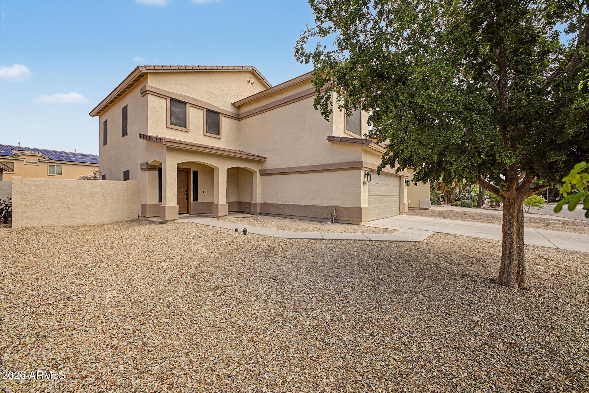 44122 W CYPRESS Lane