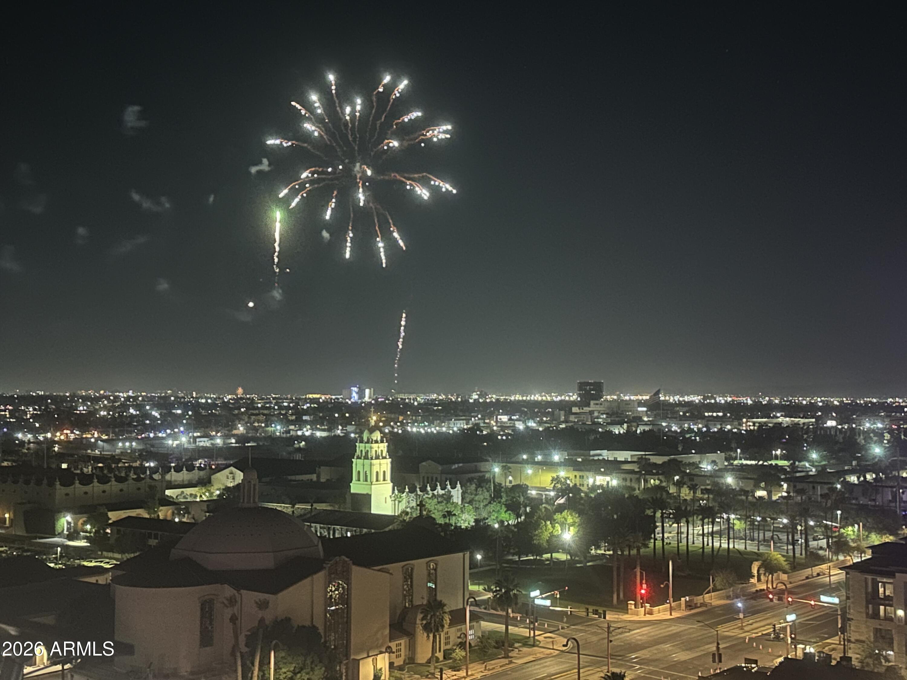 4750 N CENTRAL Avenue F14