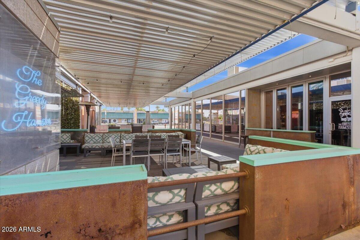 4750 N CENTRAL Avenue F14