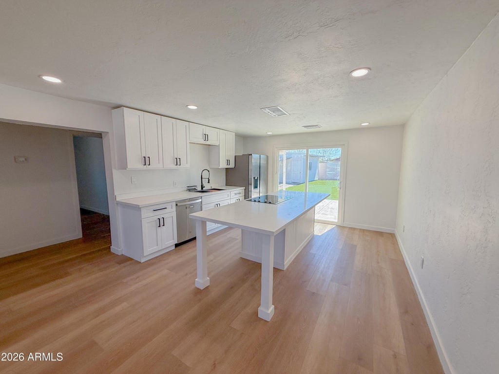 Photo of 5315 W Myrtle Avenue, Glendale, AZ 85301 (MLS # 7082204)