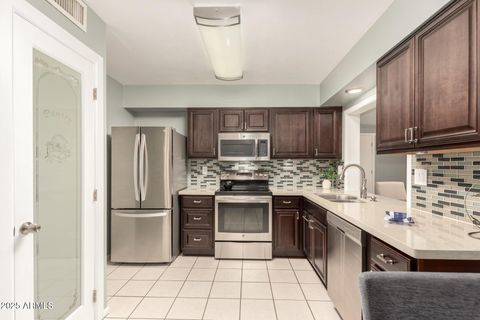 10941 W SANTA FE Drive Sun City AZ 85351