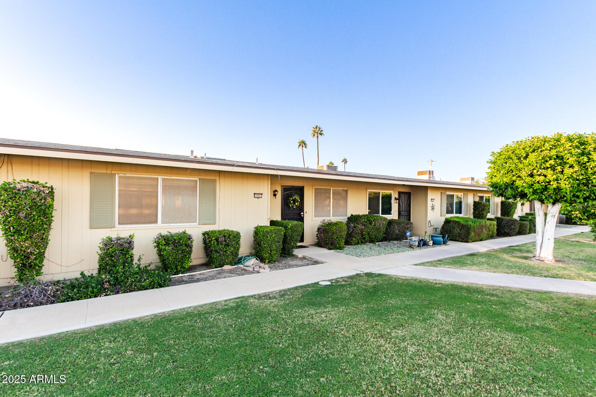 10941 W SANTA FE Drive