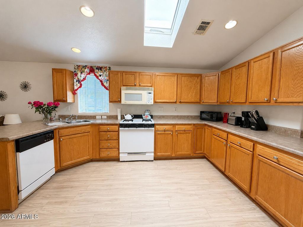 Photo of 201 S Greenfield Road #11, Mesa, AZ 85206 (MLS # 7029309)