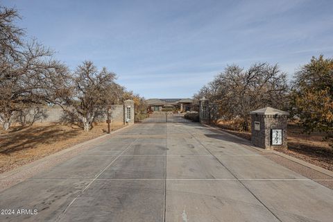 A home in Mesa