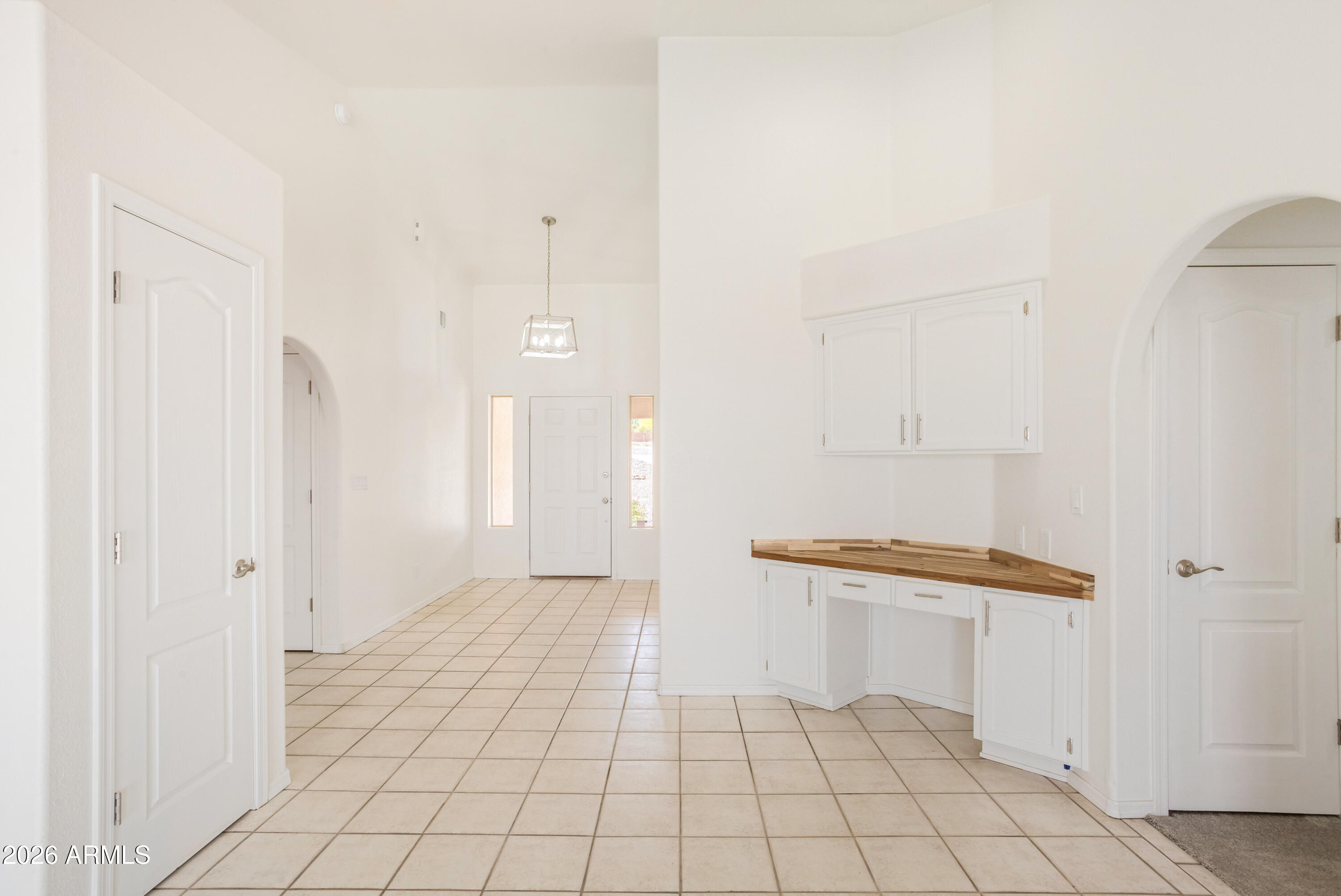 FOOTHILLS RANCH PHASE 4 5 & 6 - Residential